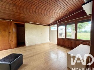  Maison � vendre 3 pi�ces 48 m�