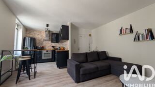  Appartement à vendre 2 pièces 40 m²