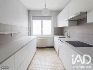  Maison à vendre 5 pièces 101 m²