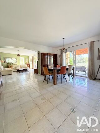  Maison à vendre 6 pièces 167 m²