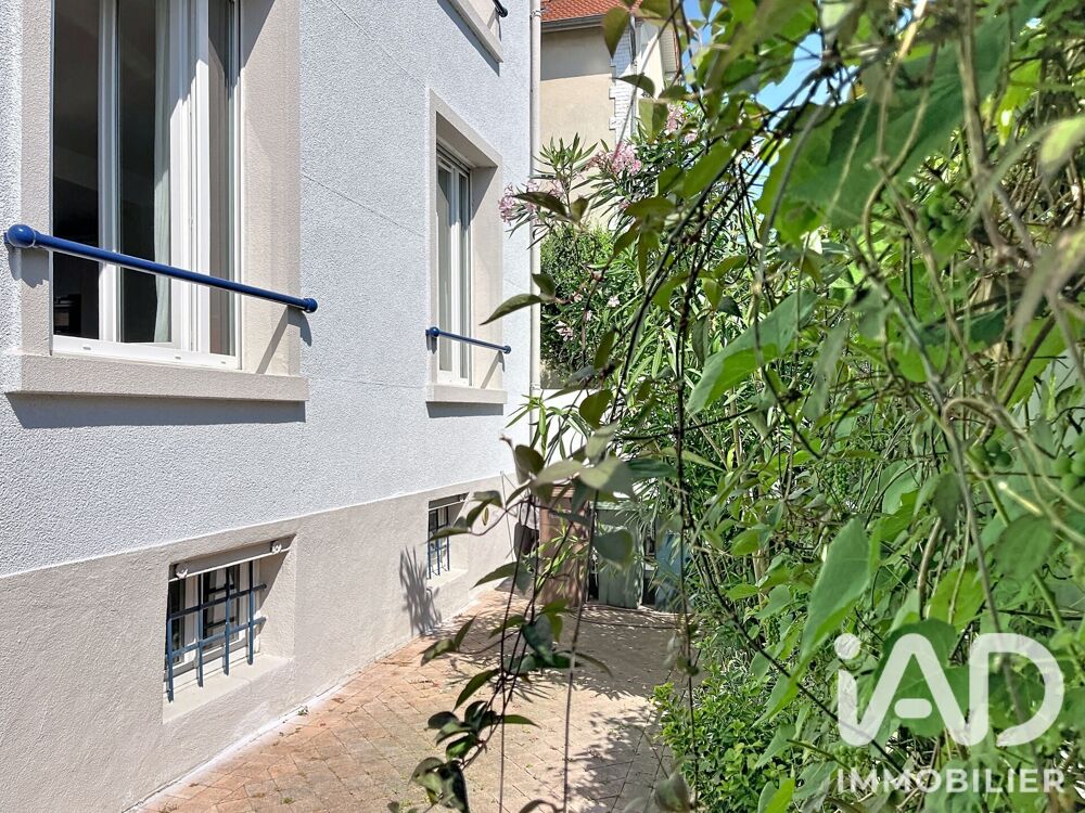 à vendre  Maison Colombes (92700)