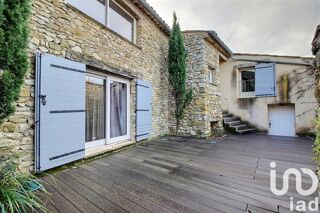  Maison à vendre 3 pièces 132 m²