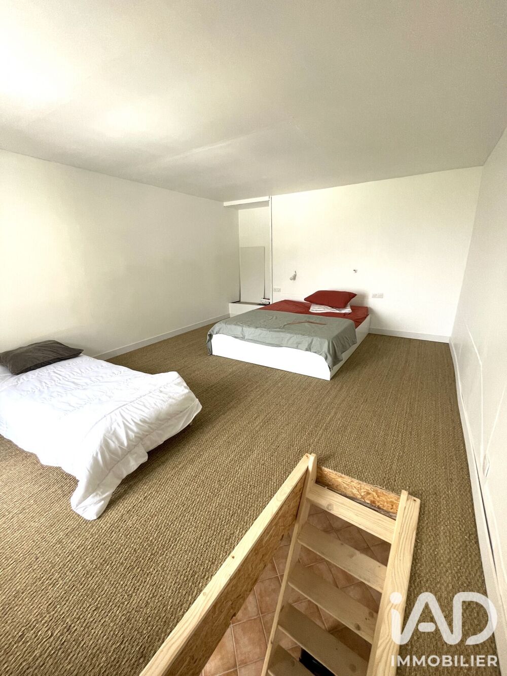 Vente Appartement Vente Appartement 4 pièces Aime