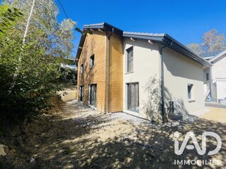  Maison 5 pièces 105 m² Saint-nizier-du-moucherotte