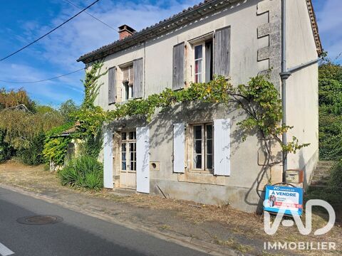   Vente Maison/villa 4 pièces Maison - 4 pièce(s) - 89 m²