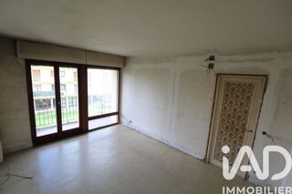  Appartement � vendre 3 pi�ces 58 m�
