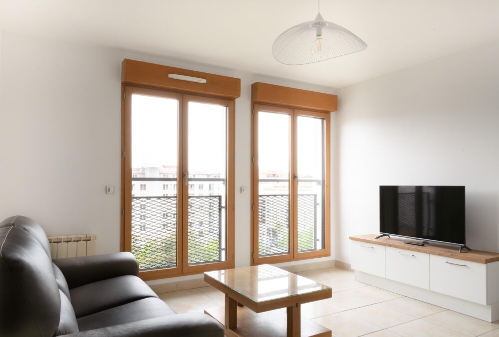 Location Appartement Appartement, 2 pièces, Lyon Lyon 3