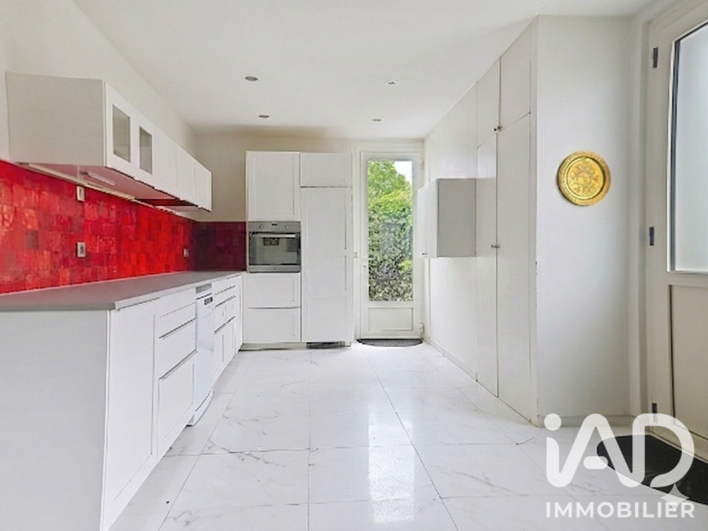 Vente Maison Vente Maison/villa 5 pièces Viroflay
