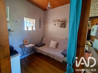  Maison à vendre 3 pièces 50 m²
