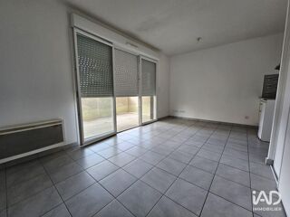  Appartement à louer 1 pièce 24 m²