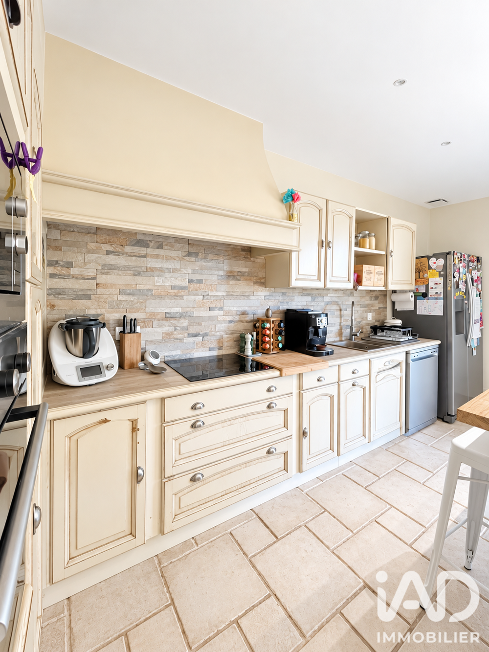 Vente Maison Vente Maison/villa 7 pièces Vayres