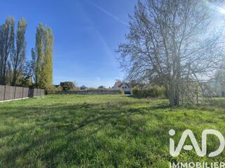  Terrain � vendre 1285 m�