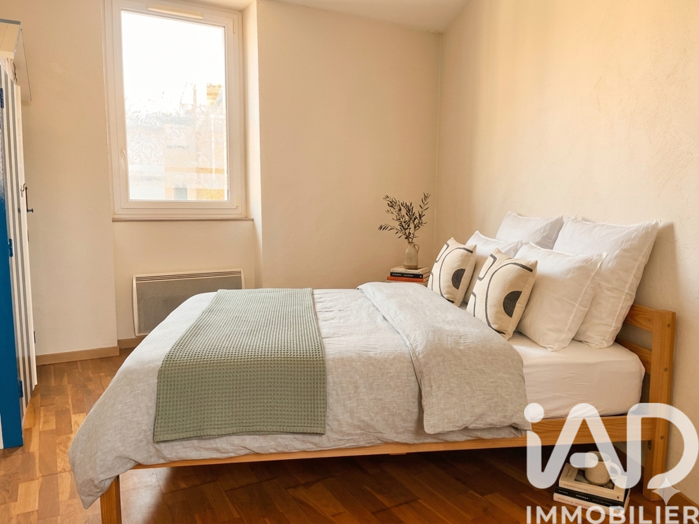 Vente Appartement Vente Appartement 2 pièces Saint-malo