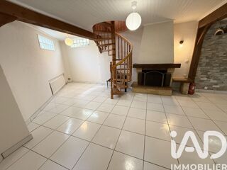  Maison à vendre 5 pièces 96 m²