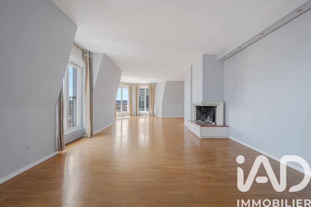 � vendre  Appartement Puteaux (92800)