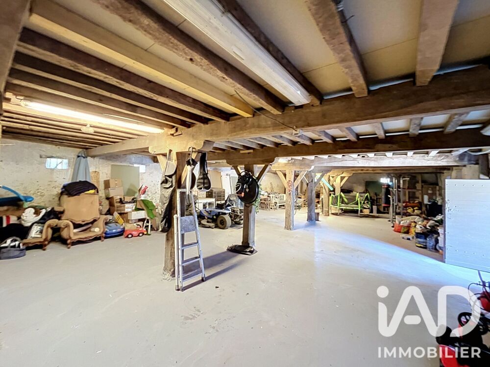 à vendre  Maison Saint-Aubin (40250)