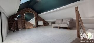  Appartement à vendre 4 pièces 83 m²