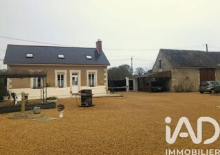  Maison à vendre 5 pièces 95 m²