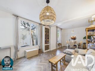  Maison à vendre 5 pièces 110 m²