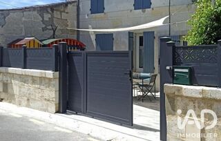 Vente Maison Vente Maison de ville 3 pièces Saintes