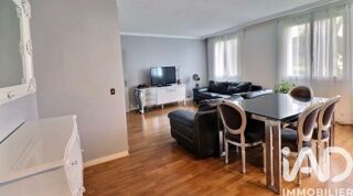  Appartement à vendre 4 pièces 79 m²