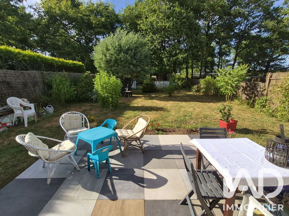 Vente Maison Vente Maison traditionnelle 5 pièces Guérande