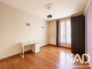  Appartement à vendre 2 pièces 36 m²
