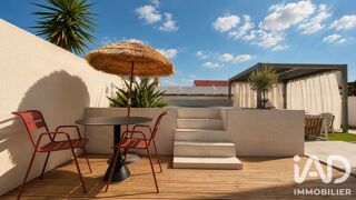  Maison à vendre 4 pièces 128 m²