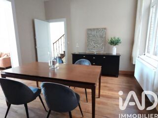  Maison à vendre 8 pièces 175 m²