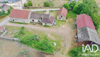 Maison à vendre 4 pièces 92 m²