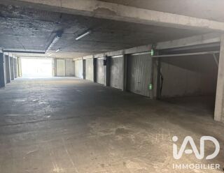  Parking / Garage à vendre 15 m²