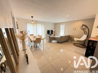  Maison à vendre 4 pièces 116 m²