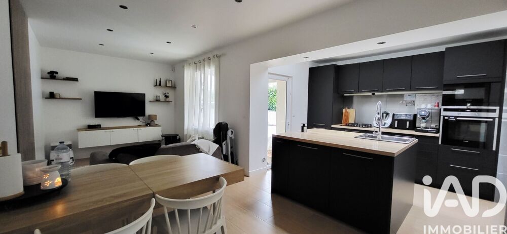 Vente Maison traditionnelle 5 pièces
