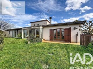  Maison à vendre 4 pièces 150 m²