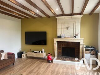  Maison à vendre 4 pièces 170 m²