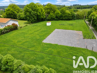  Terrain à vendre 4237 m²