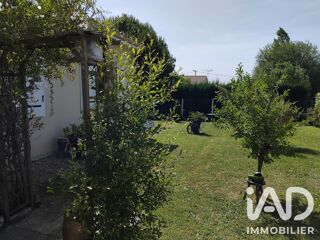  Maison à vendre 4 pièces 113 m²