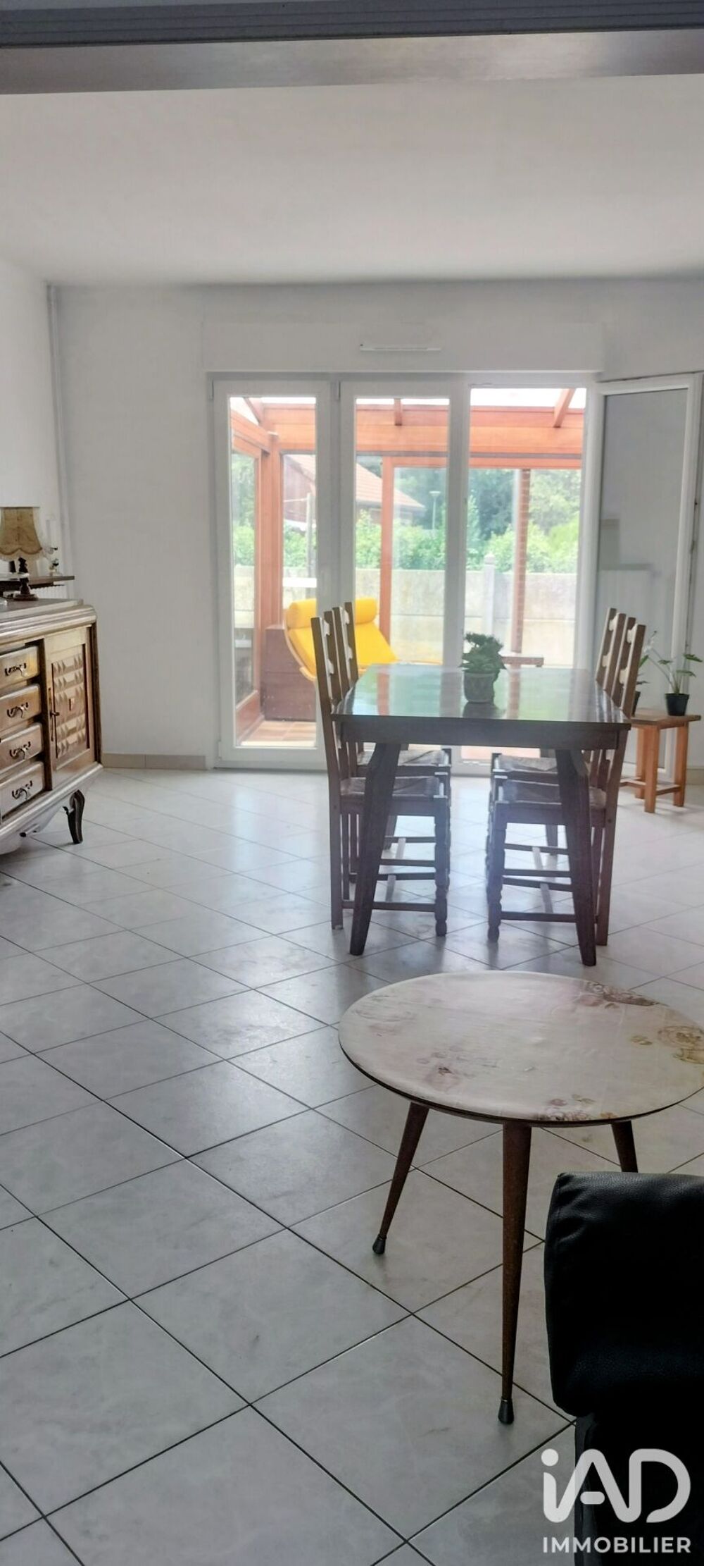 Vente Maison Vente Maison traditionnelle 7 pièces Condé-sur-l'escaut