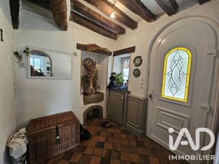  Maison à vendre 4 pièces 95 m²