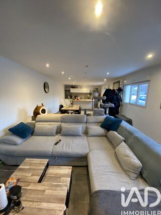  Maison à vendre 4 pièces 79 m²