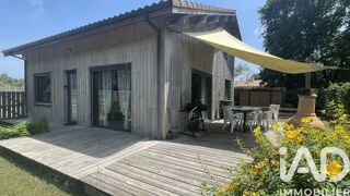  Maison � vendre 3 pi�ces 102 m�