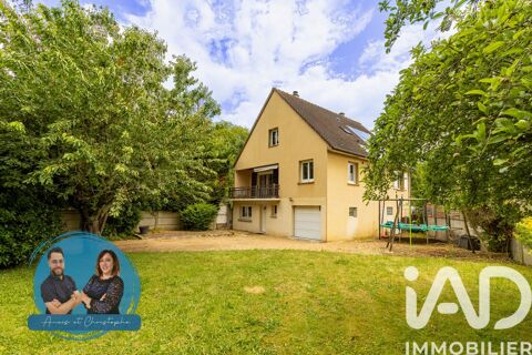   Vente Maison Maison - 5 pi�ce(s) - 159 m�