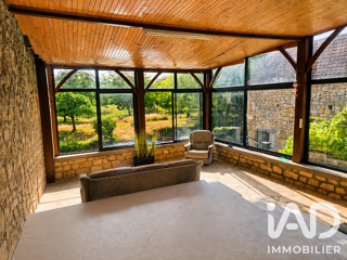  Maison à vendre 4 pièces 106 m²