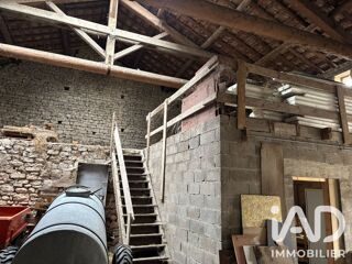  Maison à vendre 1 pièce 336 m²