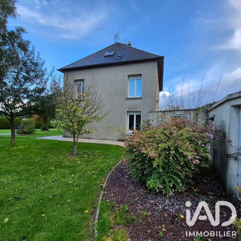   Vente Maison/villa 7 pièces Maison - 7 pièce(s) - 127 m²