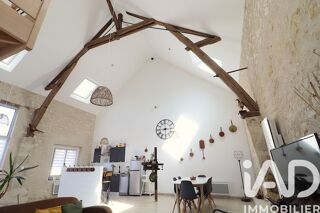  Maison � vendre 4 pi�ces 133 m�