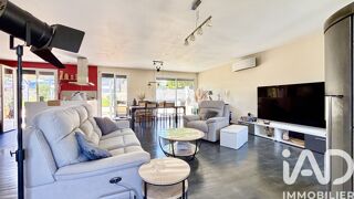  Maison à vendre 6 pièces 127 m²