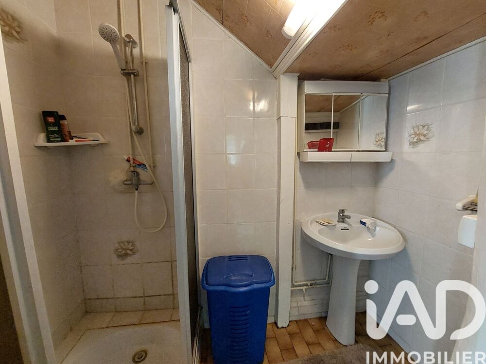 Vente Maison/villa 3 pièces