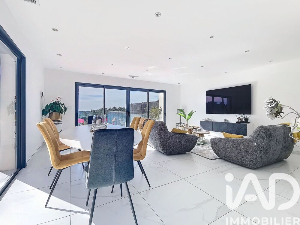 à vendre  Maison Nimes (30900)