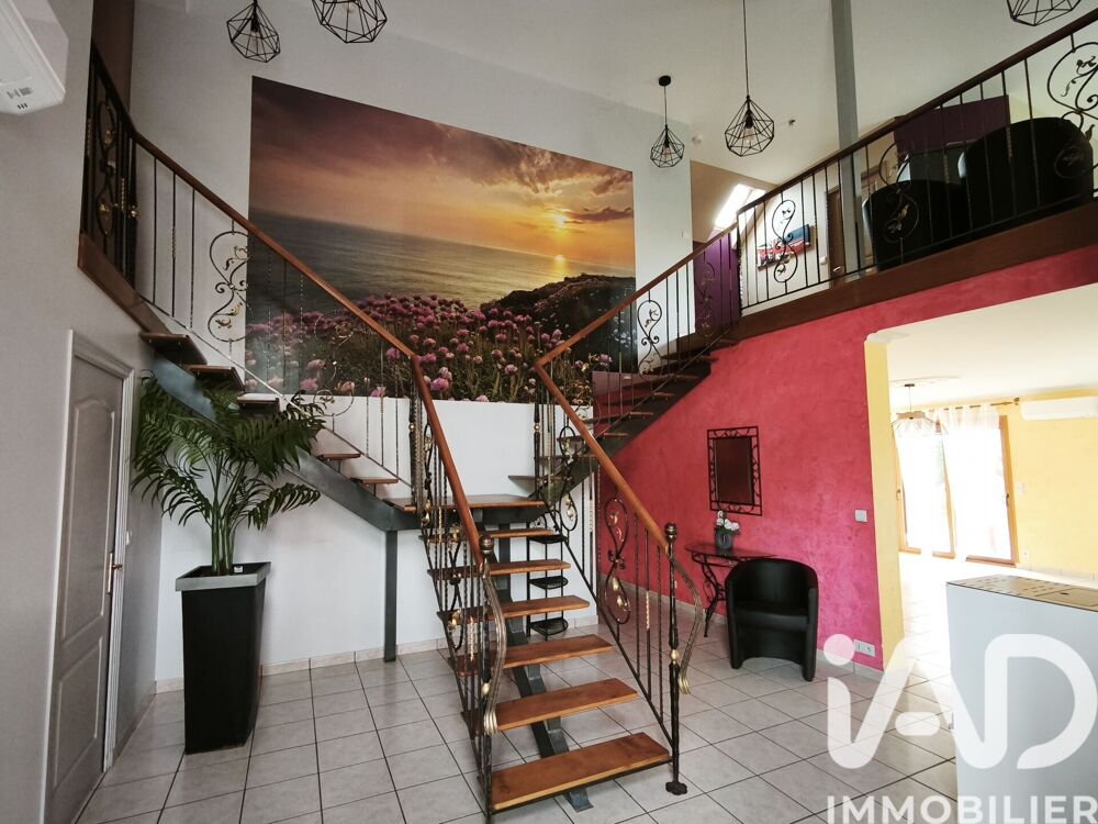 Vente Pavillon 8 pièces